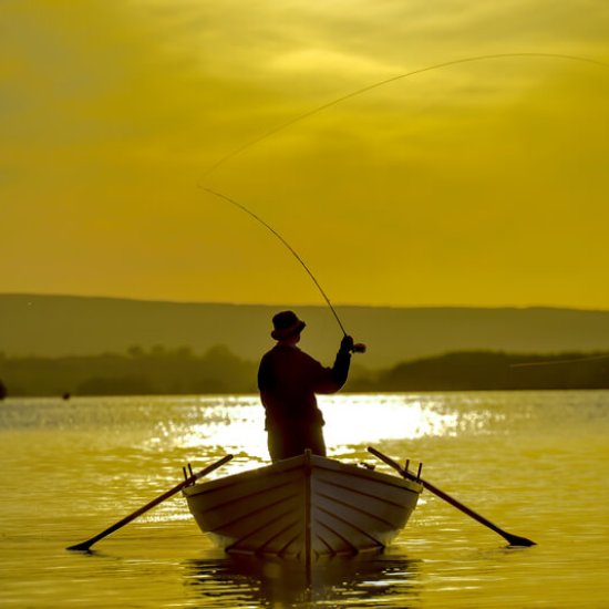 Cape Clear - Die Insel vor der Grünen Insel Cape Clear - Die Insel vor der Grünen Insel