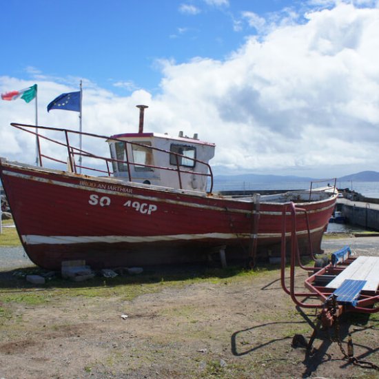 Tory Island Tory Island