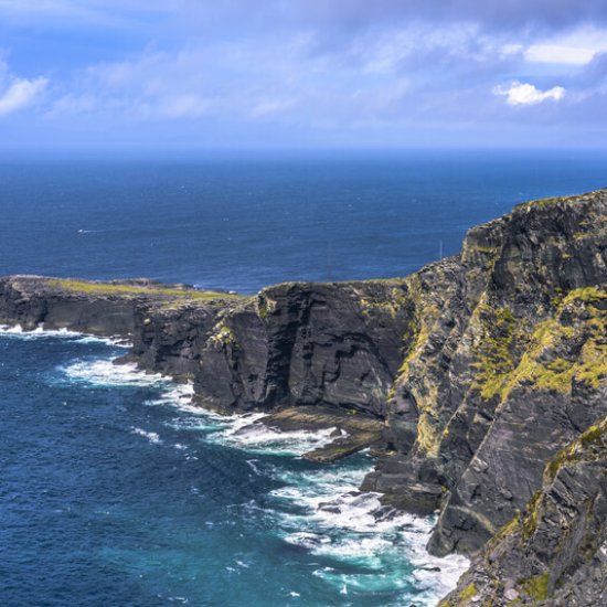 Valentia Island Valentia Island