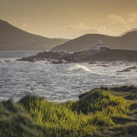 Urlaub in Irland Urlaub in Irland