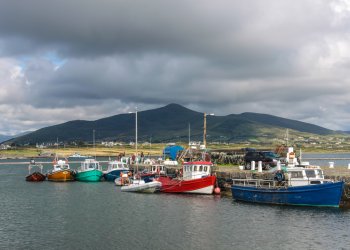 Ferienhäuser auf Valentia Island mieten Ferienhäuser auf Valentia Island mieten