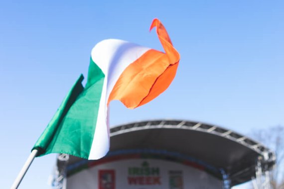 Sehenswürdigkeiten in Irland Sehenswürdigkeiten in Irland