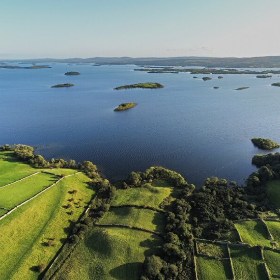 Irische Inseln Irische Inseln