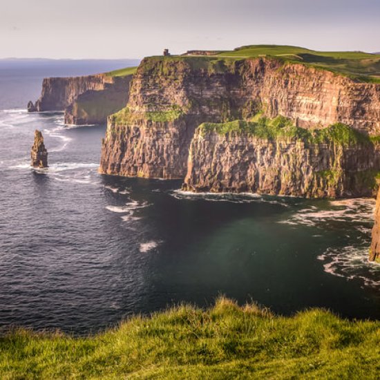 Leben in Irland Leben in Irland