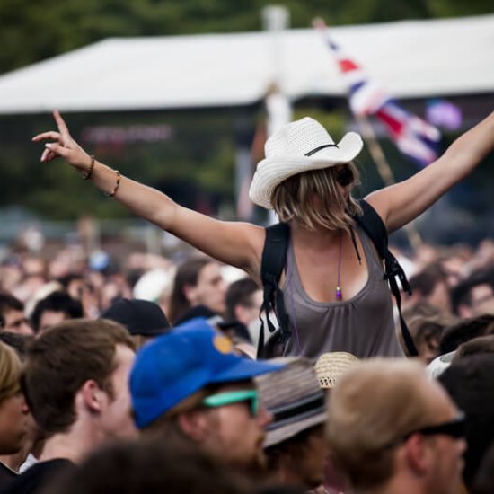 Festivals in Deutschland Festivals in Deutschland